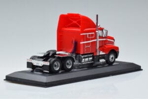 Kenworth T600 Κόκκινο IXO 1:43 TR109 Μέταλλο - εικόνα 2 από 6