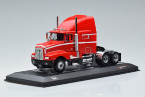 Kenworth T600 Κόκκινο IXO 1:43 TR109