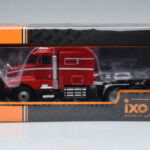 Kenworth T600 Κόκκινο IXO 1:43 TR109 - image 6 of 6