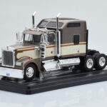 Kenworth W900 Καφέ IXO 1:43