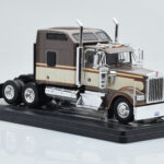 Kenworth W900 Καφέ IXO 1:43 - image 3 of 4