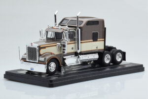 Kenworth W900 Καφέ IXO 1:43