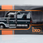 Kenworth W900 Πράσινο Λευκό IXO 1:43 - image 6 of 6