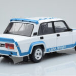 Lada 2105 VFTS Λευκό IXO 1:18 - image 2 of 6