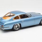 Lamborghini 350 GT Ανοιχτό Μπλε Μεταλλικό CMR 1:18 CMR002 - image 2 of 6