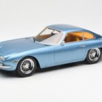 Lamborghini 350 GT Ανοιχτό Μπλε Μεταλλικό CMR 1:18 CMR002