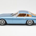 Lamborghini 350 GT Ανοιχτό Μπλε Μεταλλικό CMR 1:18 CMR002 - image 3 of 6