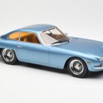 Lamborghini 350 GT Ανοιχτό Μπλε Μεταλλικό CMR 1:18 CMR002 - image 4 of 6