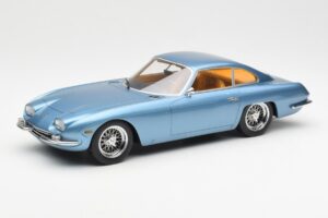 Lamborghini 350 GT Ανοιχτό Μπλε Μεταλλικό CMR 1:18 CMR002
