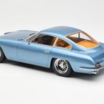 Lamborghini 350 GT Ανοιχτό Μπλε Μεταλλικό CMR 1:18 CMR002 - image 5 of 6