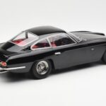Lamborghini 400 GT 2+2 Μαύρο KK-Scale 1:18 180394 - image 2 of 6