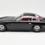 Lamborghini 400 GT 2+2 Μαύρο KK-Scale 1:18 180394 - image 3 of 6