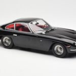 Lamborghini 400 GT 2+2 Μαύρο KK-Scale 1:18 180394 - image 4 of 6