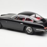 Lamborghini 400 GT 2+2 Μαύρο KK-Scale 1:18 180394 - image 5 of 6