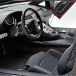 Lamborghini Aventador LP700-4 Andromeda Κόκκινο AUTOart 1:18 - image 8 of 10