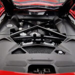 Lamborghini Aventador LP700-4 Andromeda Κόκκινο AUTOart 1:18 - image 9 of 10