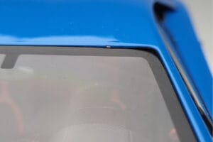 Lamborghini Aventador LP750-4 SV Μπλε AUTOart 1:18 74559 Σύνθετο - εικόνα 7 από 8