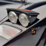 Lamborghini Countach LP500S Walter Wolf Σκούρο Μπλε Kyosho 1:18 - image 10 of 11