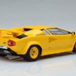 Lamborghini Countach Turbo Koenig Specials Κίτρινο GT Spirit 1:18 KJ010 Ρητίνη - image 2 of 6