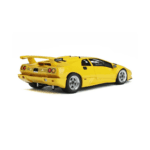 Lamborghini Diablo Jota GT Spirit 1:18 GT322 Ρητίνη - image 2 of 11