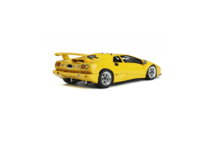 Lamborghini Diablo Jota GT Spirit 1:18 GT322 Ρητίνη - εικόνα 2 από 11