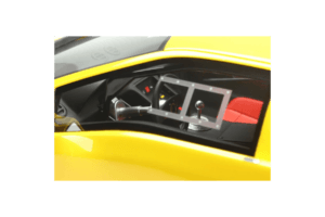 Lamborghini Diablo Jota GT Spirit 1:18 GT322 Ρητίνη - εικόνα 11 από 11