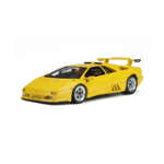 Lamborghini Diablo Jota GT Spirit 1:18 GT322 Ρητίνη
