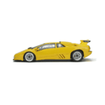 Lamborghini Diablo Jota GT Spirit 1:18 GT322 Ρητίνη - image 3 of 11