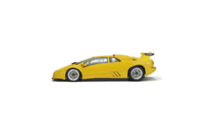 Lamborghini Diablo Jota GT Spirit 1:18 GT322 Ρητίνη - εικόνα 3 από 11