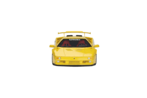 Lamborghini Diablo Jota GT Spirit 1:18 GT322 Ρητίνη - εικόνα 4 από 11