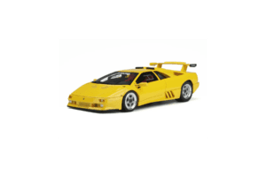 Lamborghini Diablo Jota GT Spirit 1:18 GT322 Ρητίνη