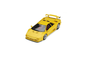 Lamborghini Diablo Jota GT Spirit 1:18 GT322 Ρητίνη - εικόνα 6 από 11