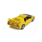 Lamborghini Diablo Jota GT Spirit 1:18 GT322 Ρητίνη - image 7 of 11