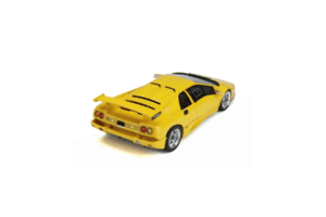 Lamborghini Diablo Jota GT Spirit 1:18 GT322 Ρητίνη - εικόνα 7 από 11