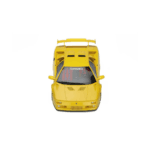 Lamborghini Diablo Jota GT Spirit 1:18 GT322 Ρητίνη - image 8 of 11
