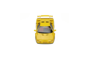 Lamborghini Diablo Jota GT Spirit 1:18 GT322 Ρητίνη - εικόνα 8 από 11