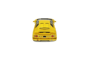 Lamborghini Diablo Jota GT Spirit 1:18 GT322 Ρητίνη - εικόνα 9 από 11