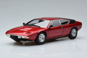 Lamborghini Urraco P250 Κόκκινο Kyosho 1:18
