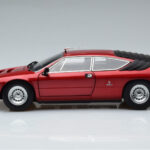Lamborghini Urraco P250 Κόκκινο Kyosho 1:18 - image 5 of 10