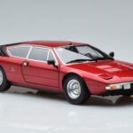 Lamborghini Urraco P250 Κόκκινο Kyosho 1:18 - image 6 of 10
