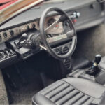 Lamborghini Urraco P250 Κόκκινο Kyosho 1:18 - image 8 of 10