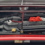 Lamborghini Urraco P250 Κόκκινο Kyosho 1:18 - image 9 of 10