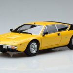 Lamborghini Urraco Κίτρινο Kyosho 1:18