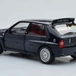 Lancia Delta HF Integrale Club Italia Μπλε Kyosho 1:18 - image 7 of 8