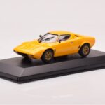 Lancia Stratos Κίτρινο Minichamps 1:43 - image 2 of 4