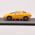 Lancia Stratos Κίτρινο Minichamps 1:43