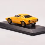 Lancia Stratos Κίτρινο Minichamps 1:43 - image 3 of 4