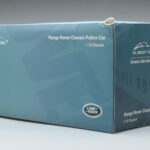 Land Rover Range Rover Αστυνομία Almost Real 1:18 - image 8 of 9