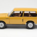 Land Rover Range Rover Classic Κίτρινο Almost Real 1:18 ALM810103 - image 4 of 8
