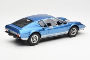 Ligier JS2 Μπλε Otto 1:18 OT293 Ρητίνη - εικόνα 2 από 6
